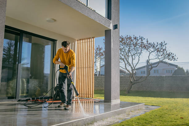 Best House Exterior Washing  in Lake Dalecarlia, IN