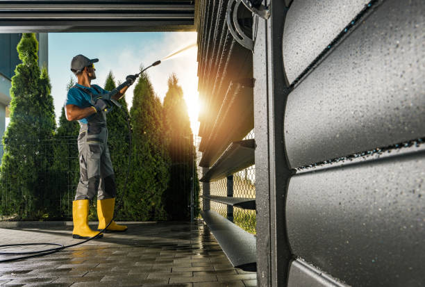 Best Restaurant Pressure Washing  in Lake Dalecarlia, IN